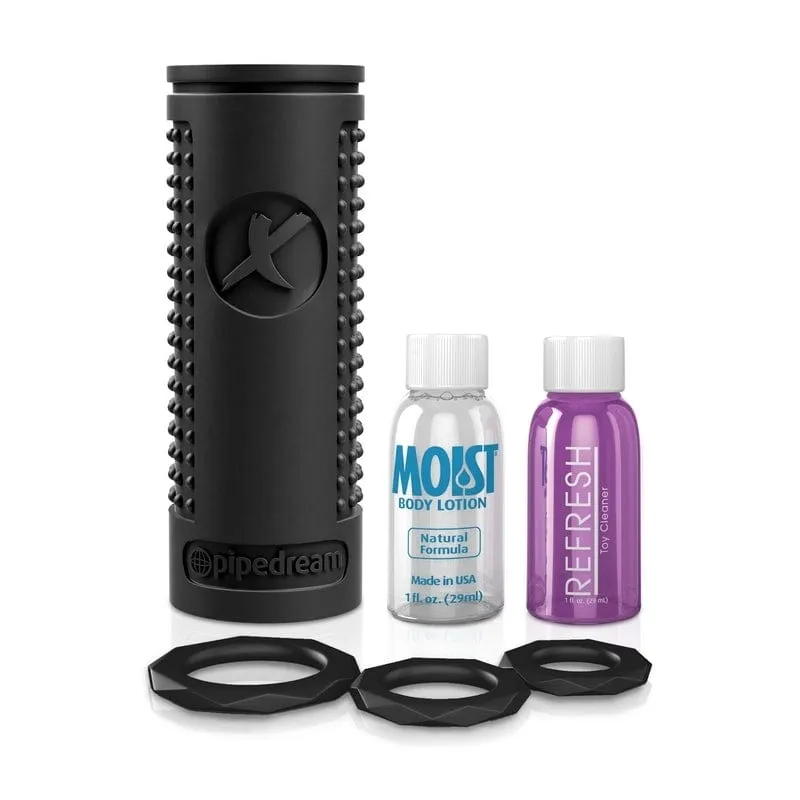 Pipedream Products PDX Elite EZ Grip Stroker