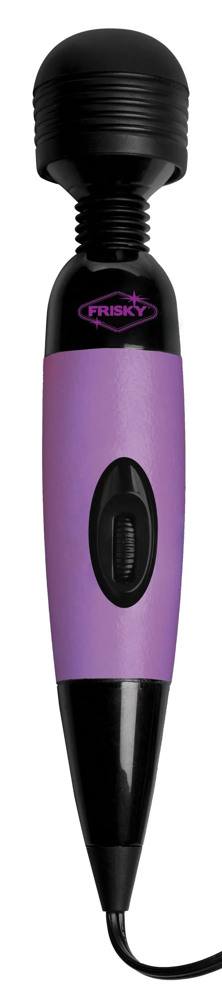 Playful Pleasure Multi-speed Vibrating Wand