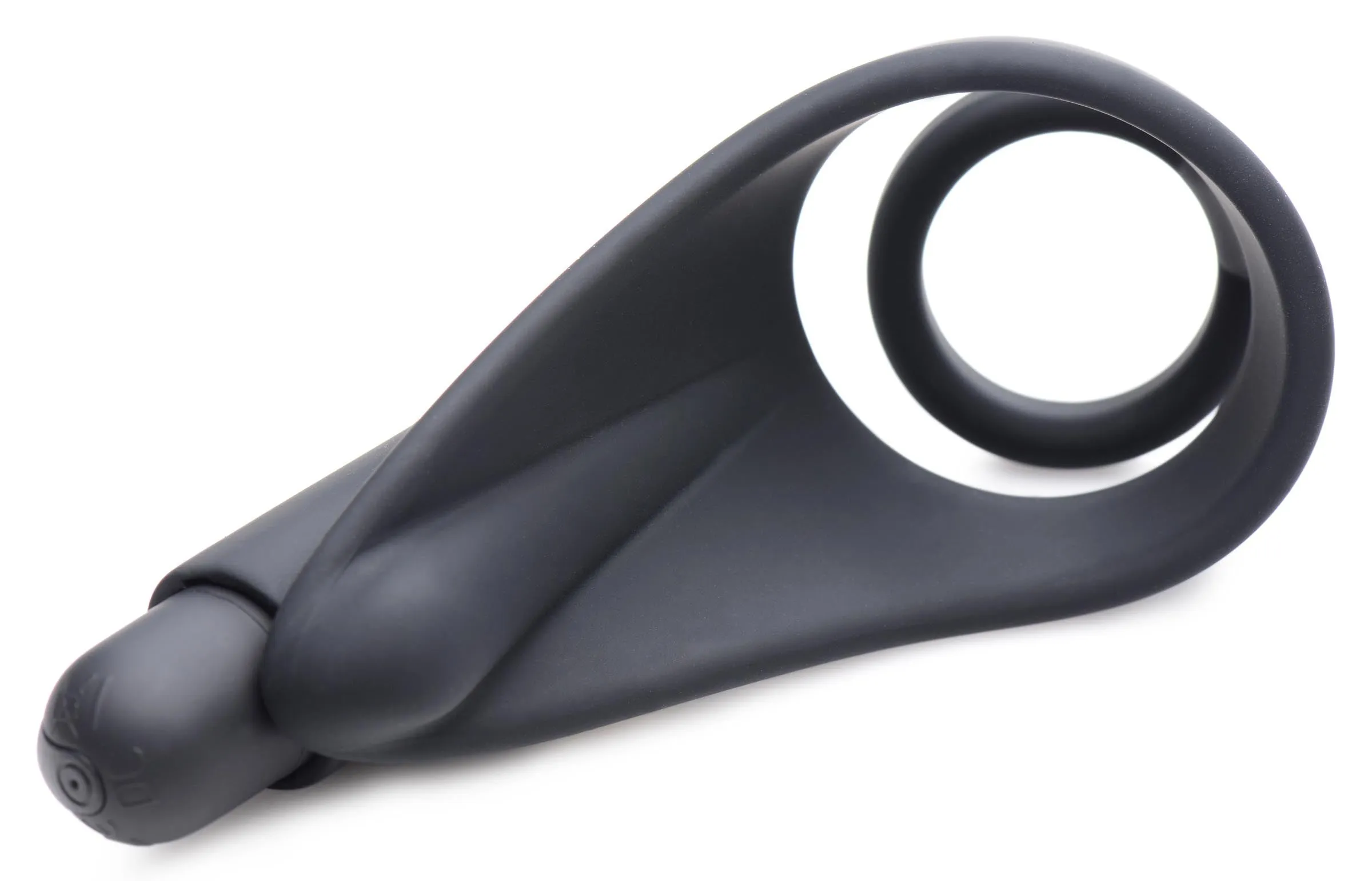 Power Plug Hollow Anal Plug