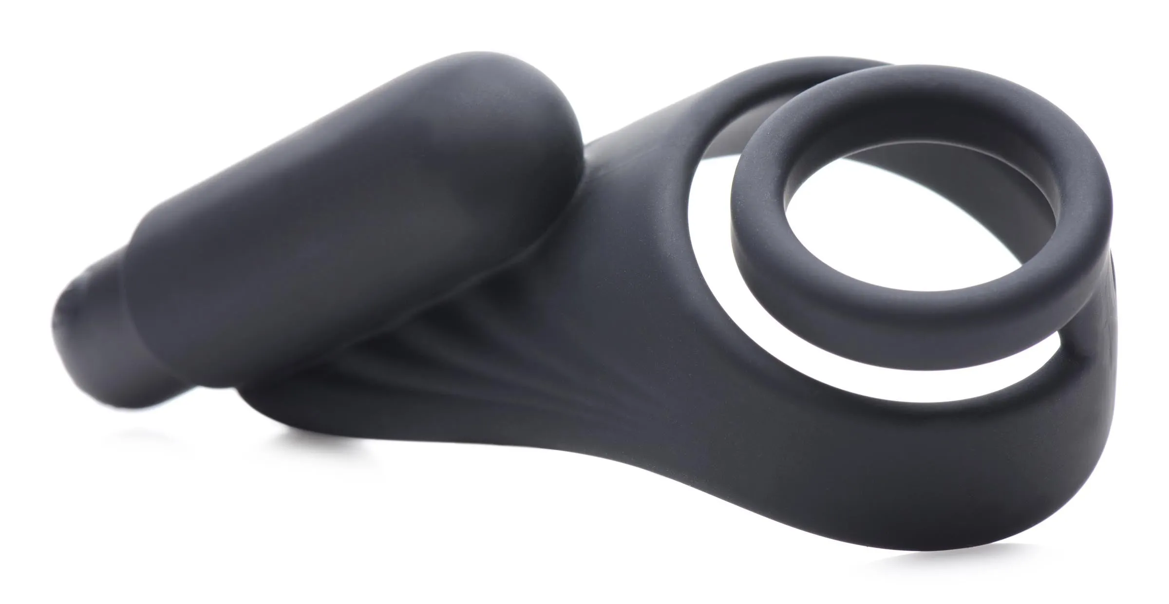 Power Plug Hollow Anal Plug