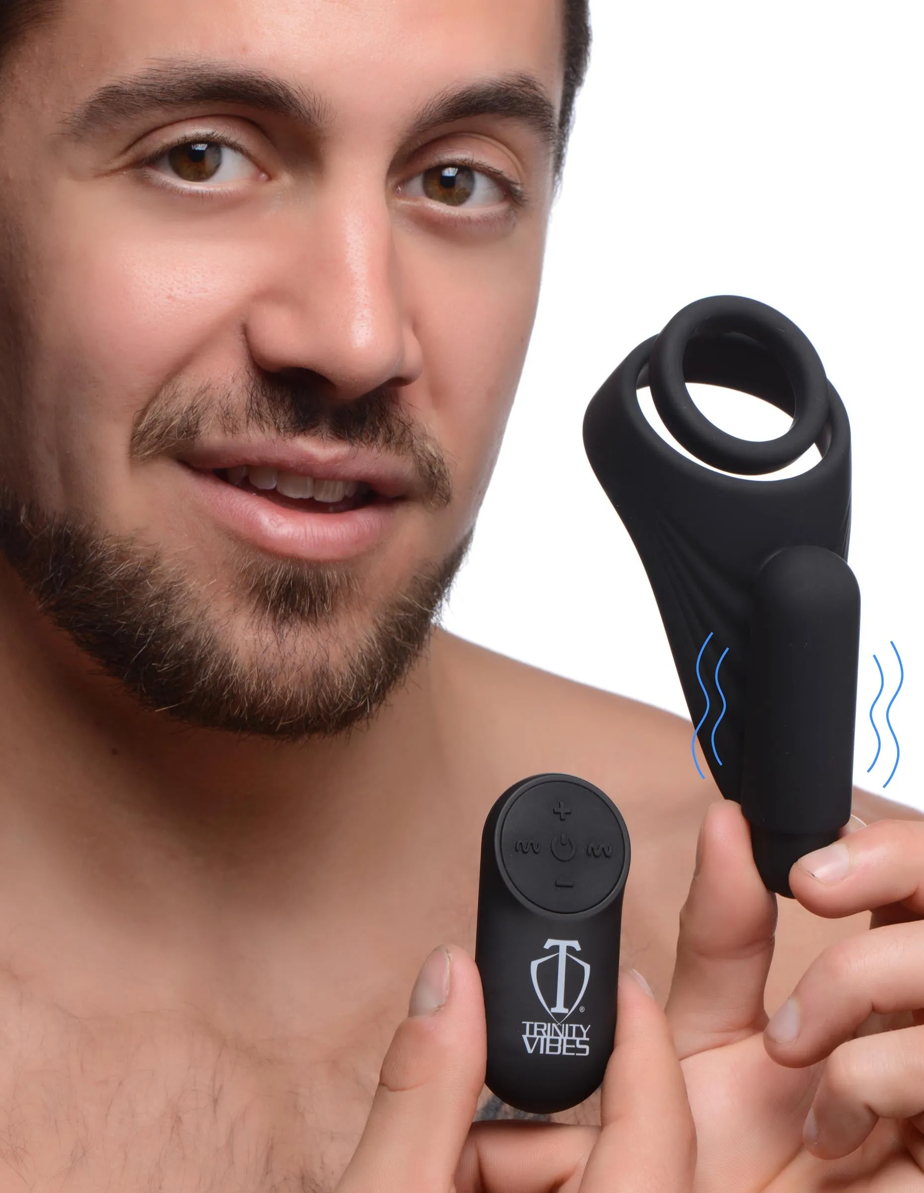 Power Plug Hollow Anal Plug