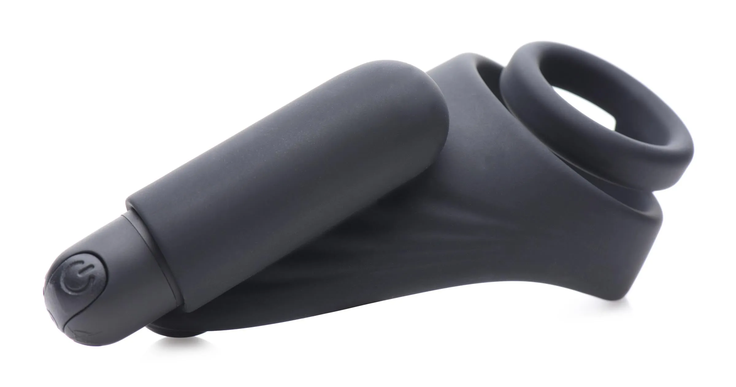 Power Plug Hollow Anal Plug