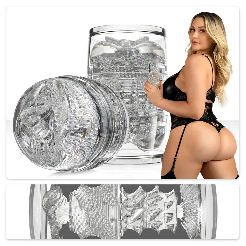 Quickshots Mia Malkova Masturbator by Fleshlight®