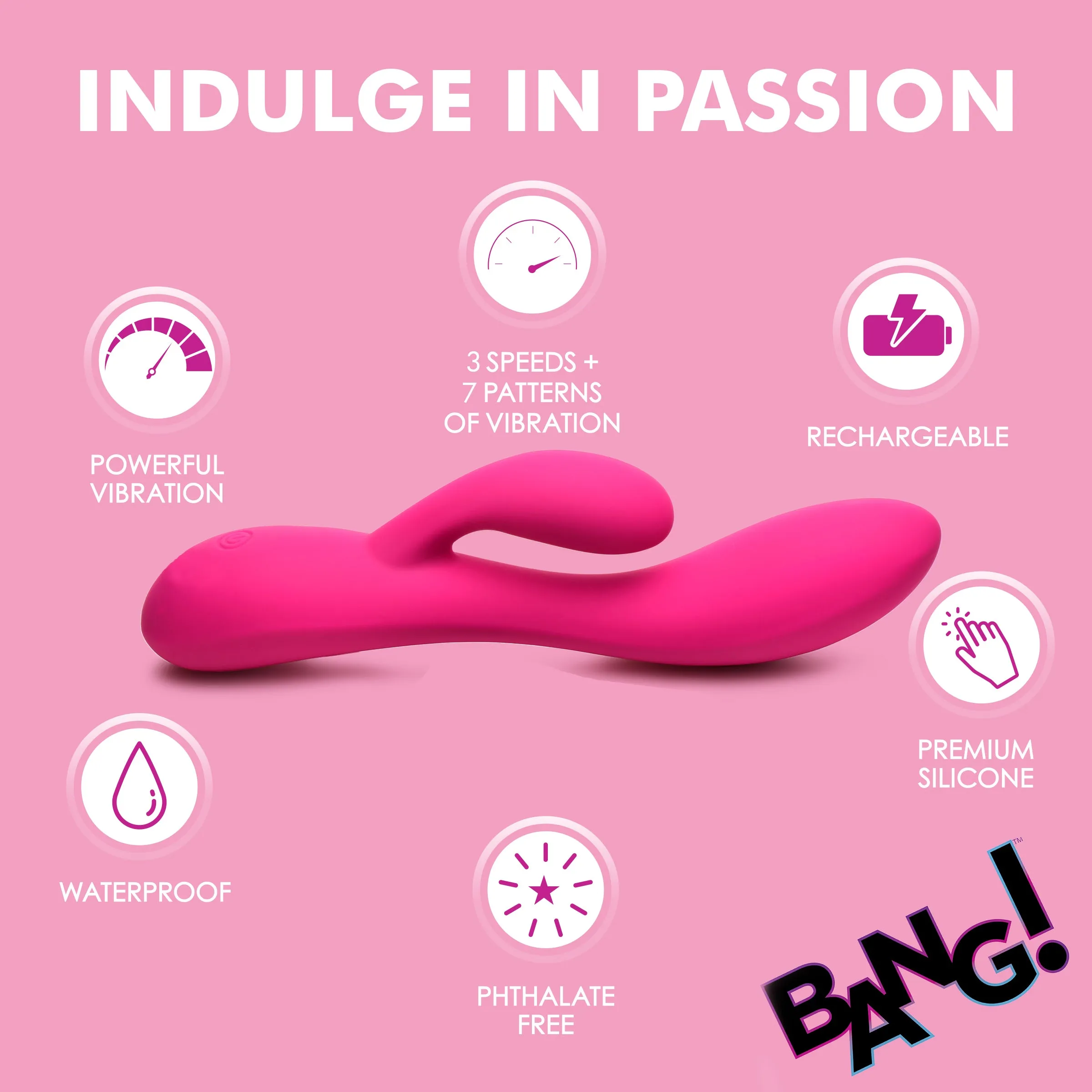 Rabbit Vibrator