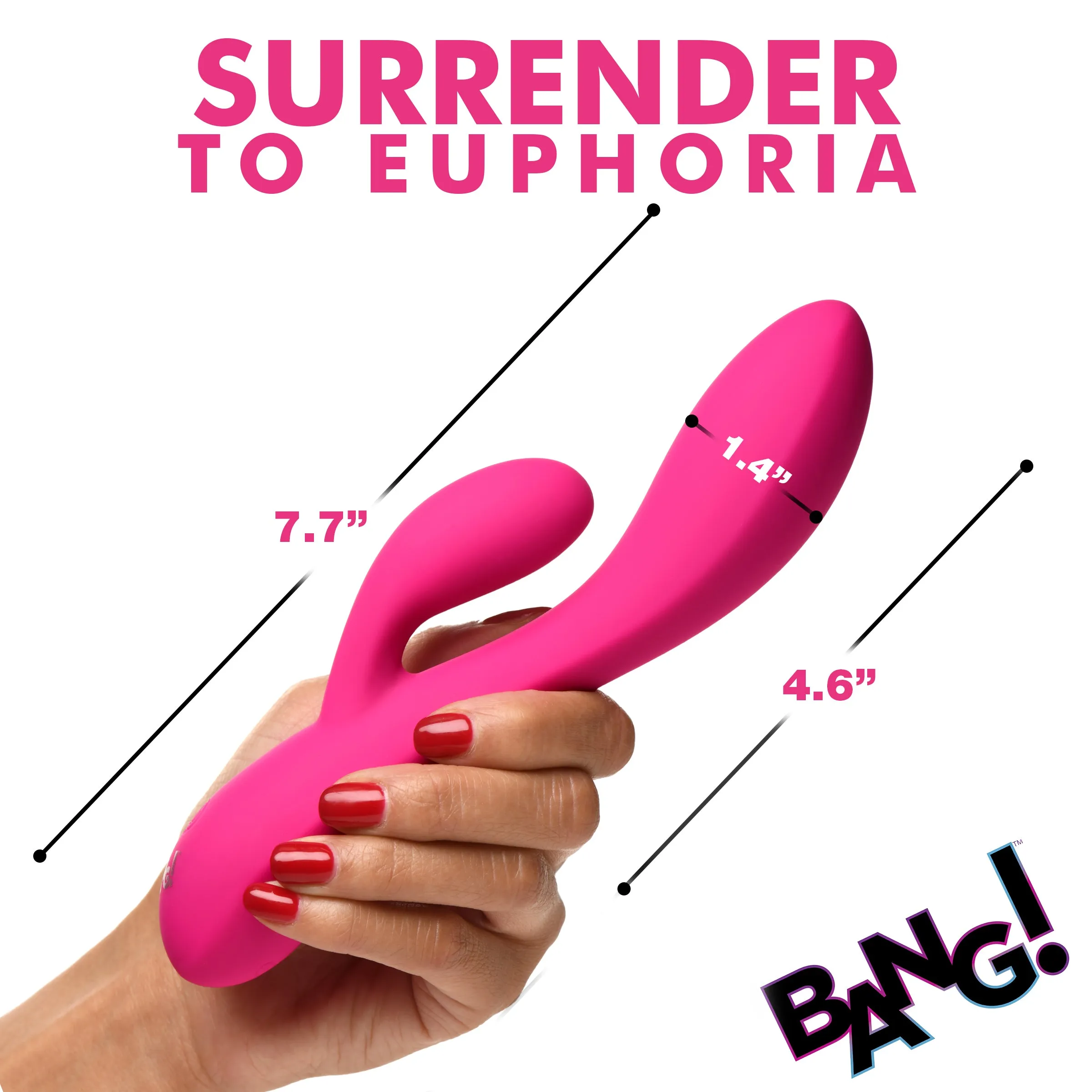 Rabbit Vibrator