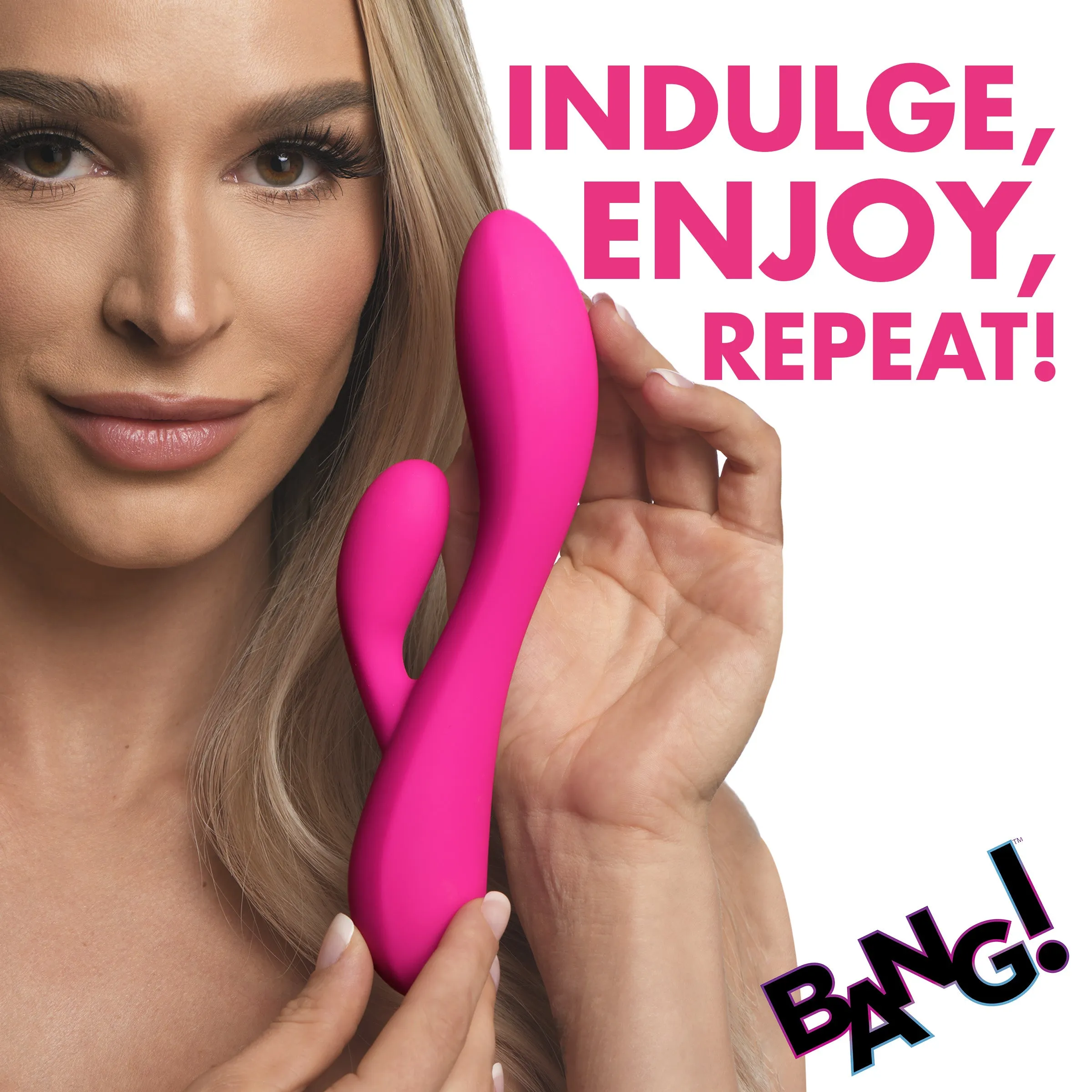 Rabbit Vibrator