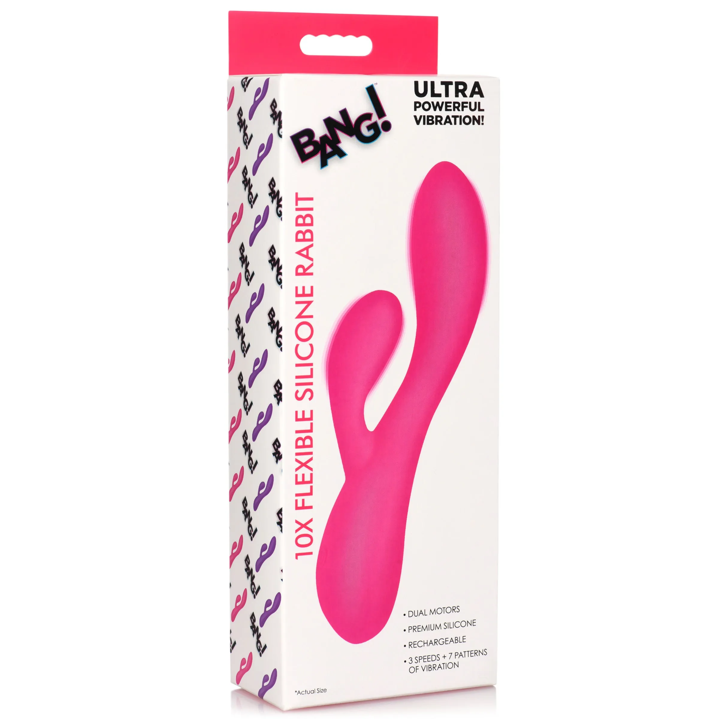 Rabbit Vibrator