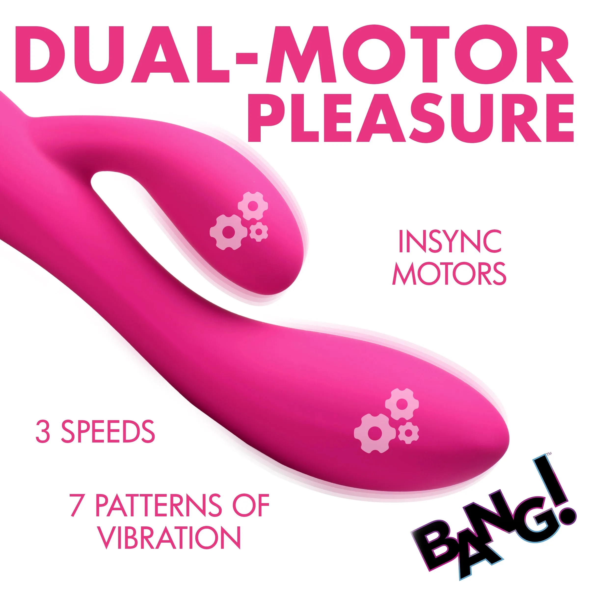 Rabbit Vibrator