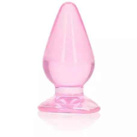 Realrock Anal Plug 3.5 by Shots