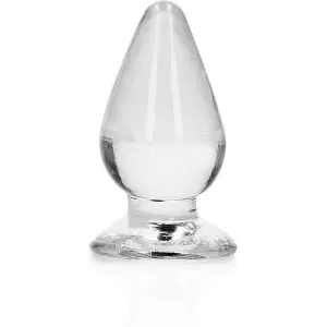 Realrock Anal Plug 3.5 by Shots