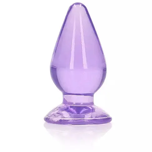 Realrock Anal Plug 3.5 by Shots