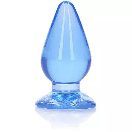Realrock Anal Plug 3.5 by Shots
