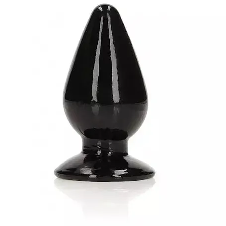 Realrock Anal Plug 3.5 by Shots