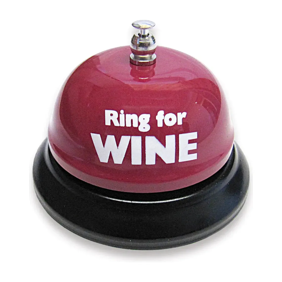 Ring for Wine Bell by Ozze Creations