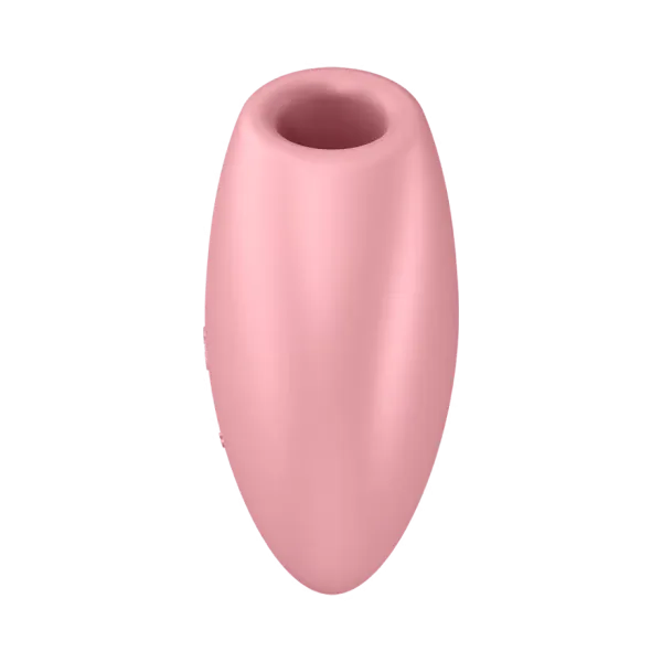 Satisfyer Cutie Heart Clitoral Stimulator