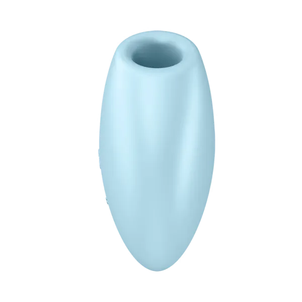 Satisfyer Cutie Heart Clitoral Stimulator