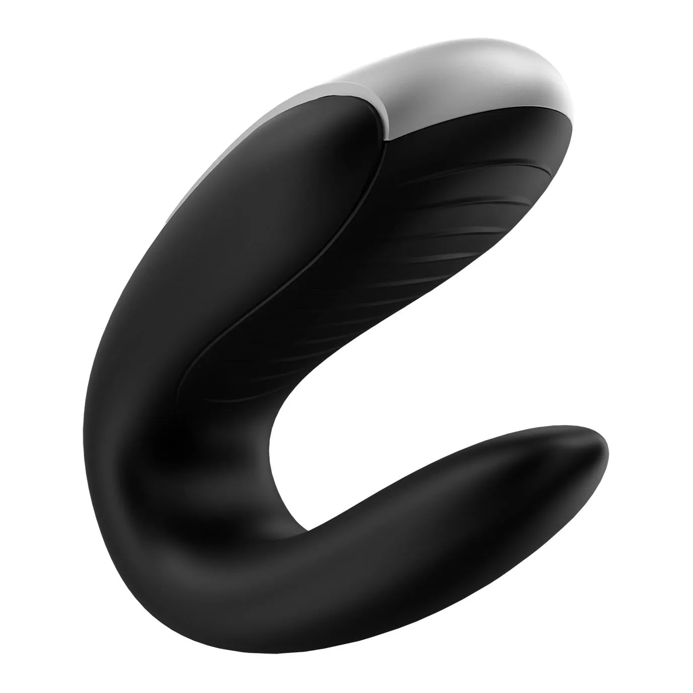 Satisfyer - Double Fun App-Controlled Couple's Vibrator with Remote Control