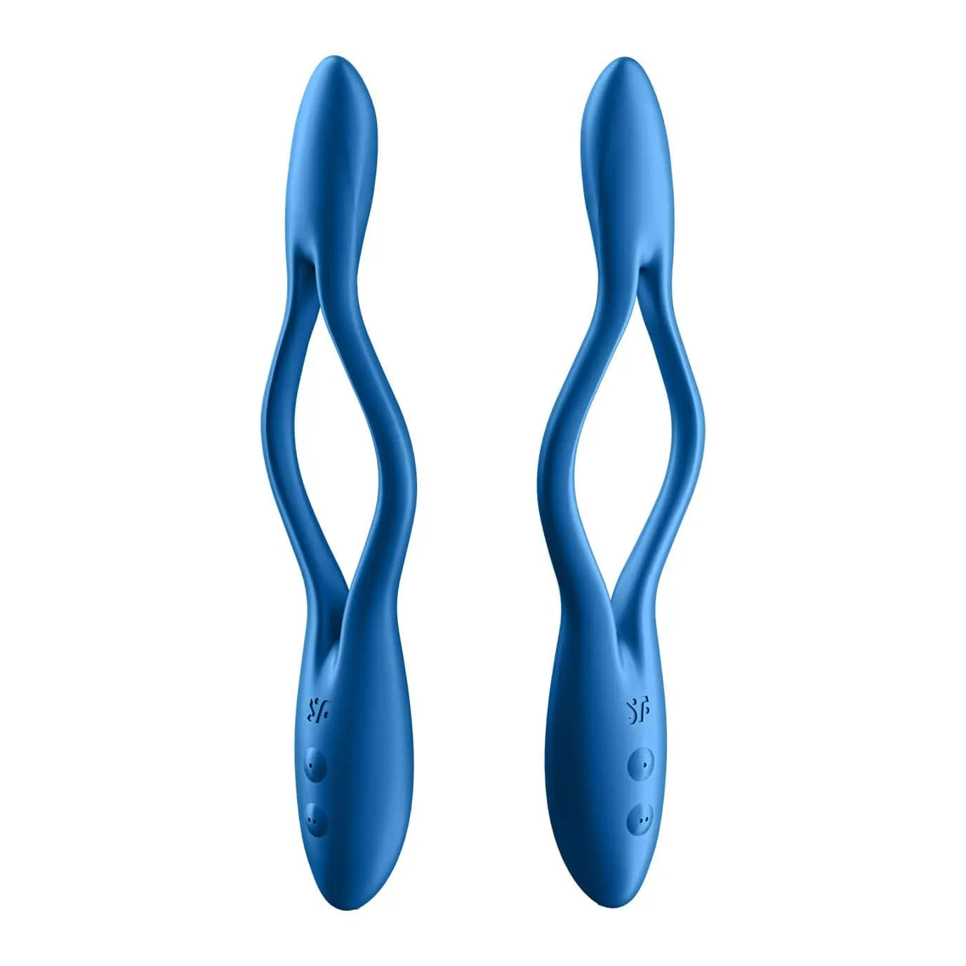 Satisfyer - Elastic Game Flexible Multi Vibrator