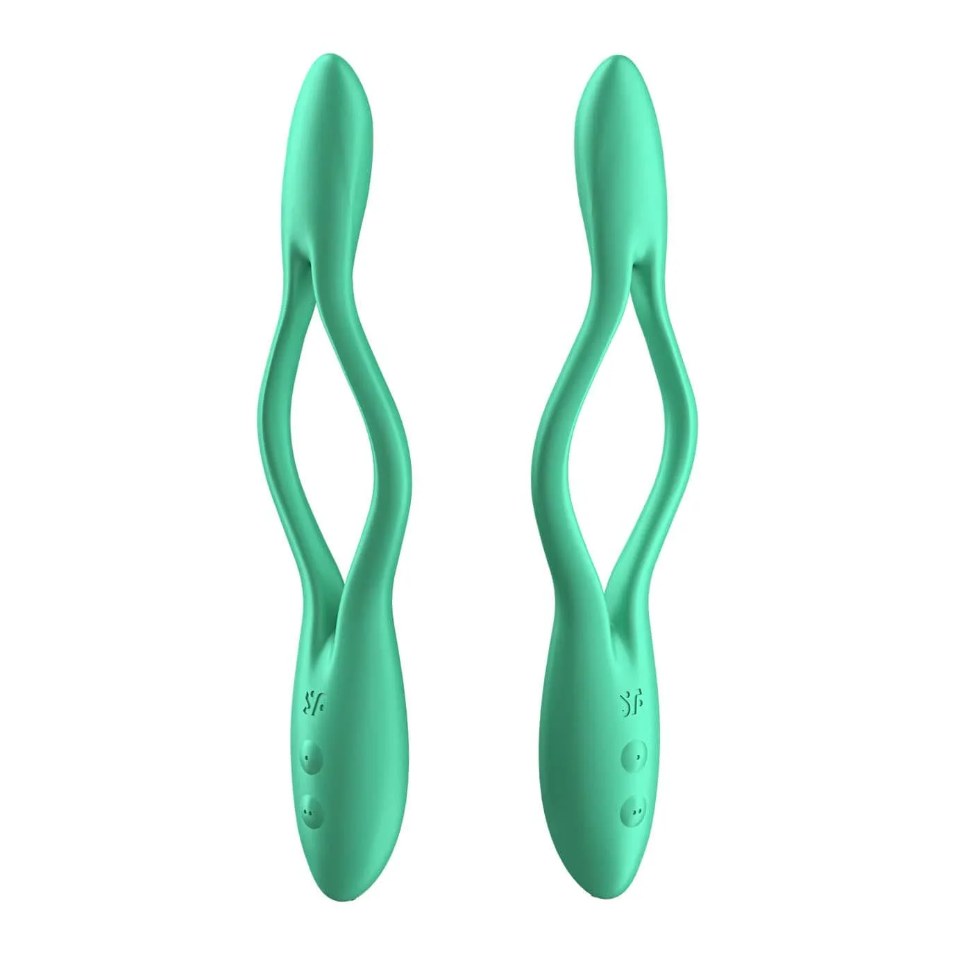 Satisfyer - Elastic Game Flexible Multi Vibrator