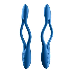 Satisfyer - Elastic Game Flexible Multi Vibrator