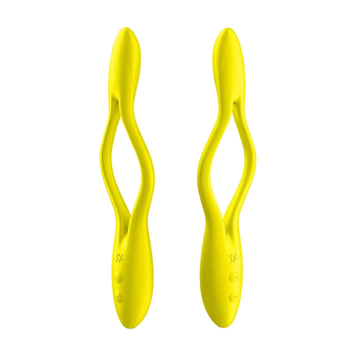 Satisfyer - Elastic Game Flexible Multi Vibrator