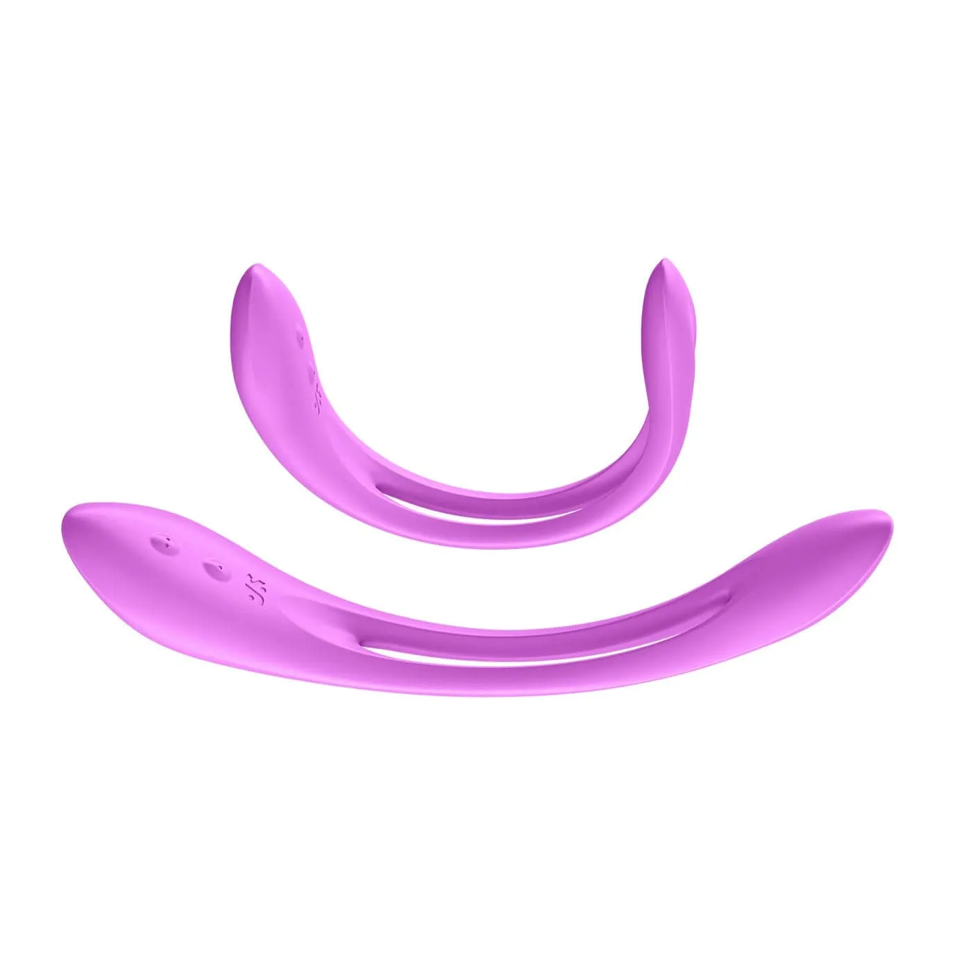 Satisfyer - Elastic Joy Flexible Multi Vibrator