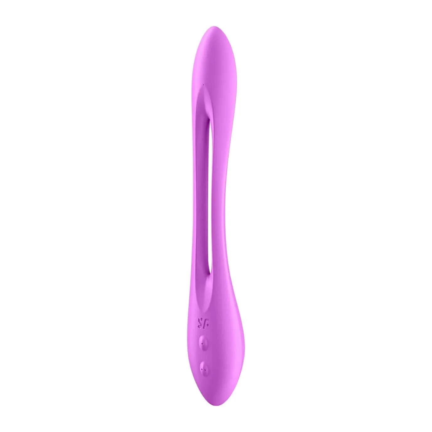 Satisfyer - Elastic Joy Flexible Multi Vibrator