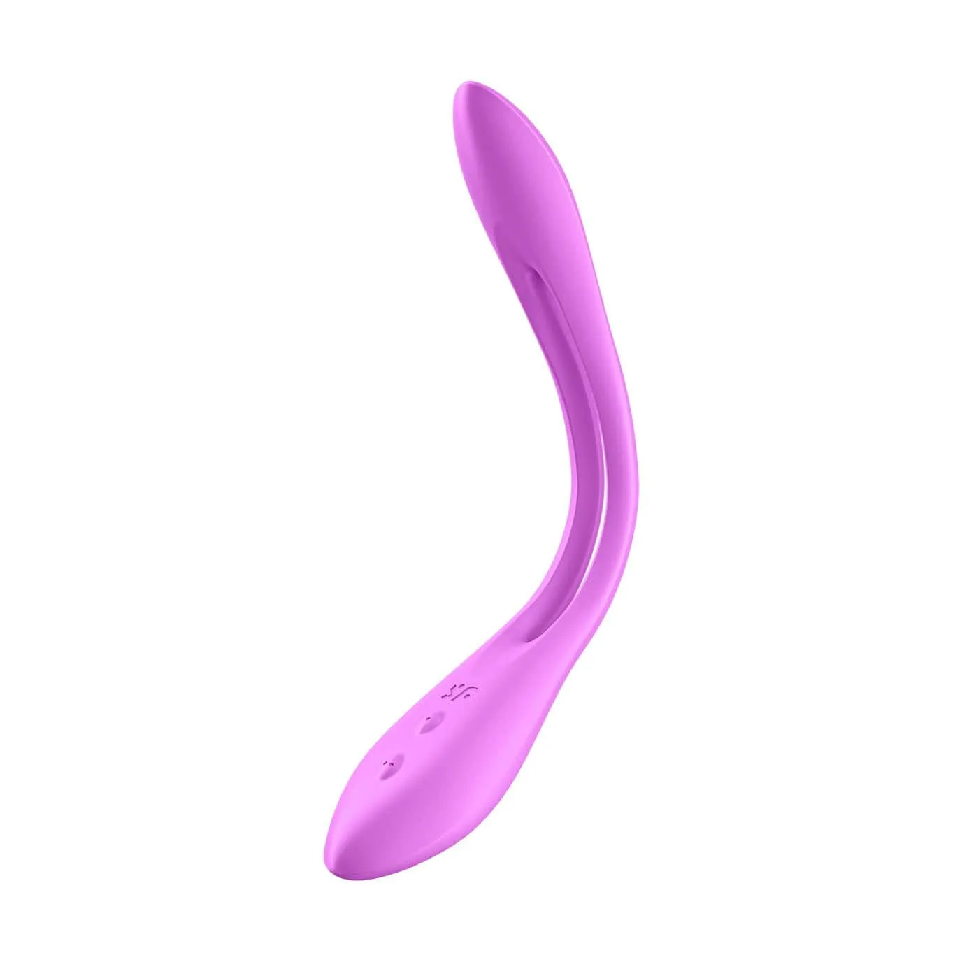 Satisfyer - Elastic Joy Flexible Multi Vibrator