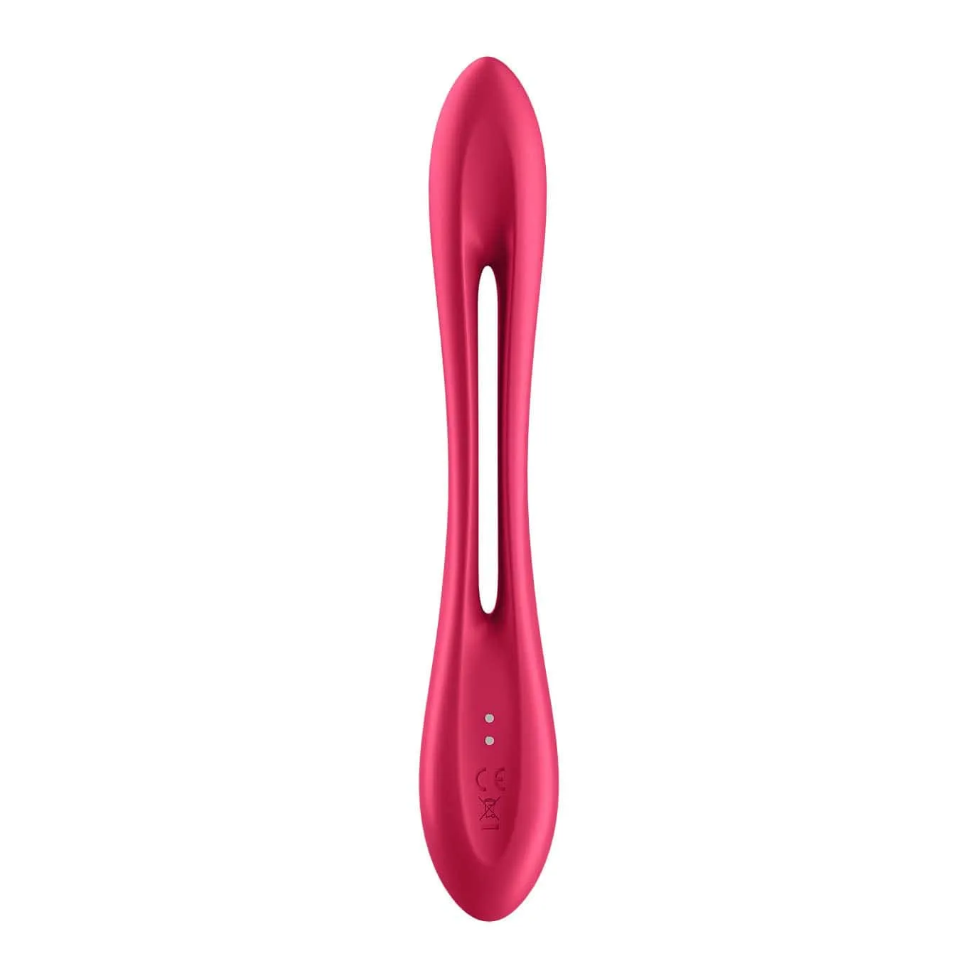 Satisfyer - Elastic Joy Flexible Multi Vibrator
