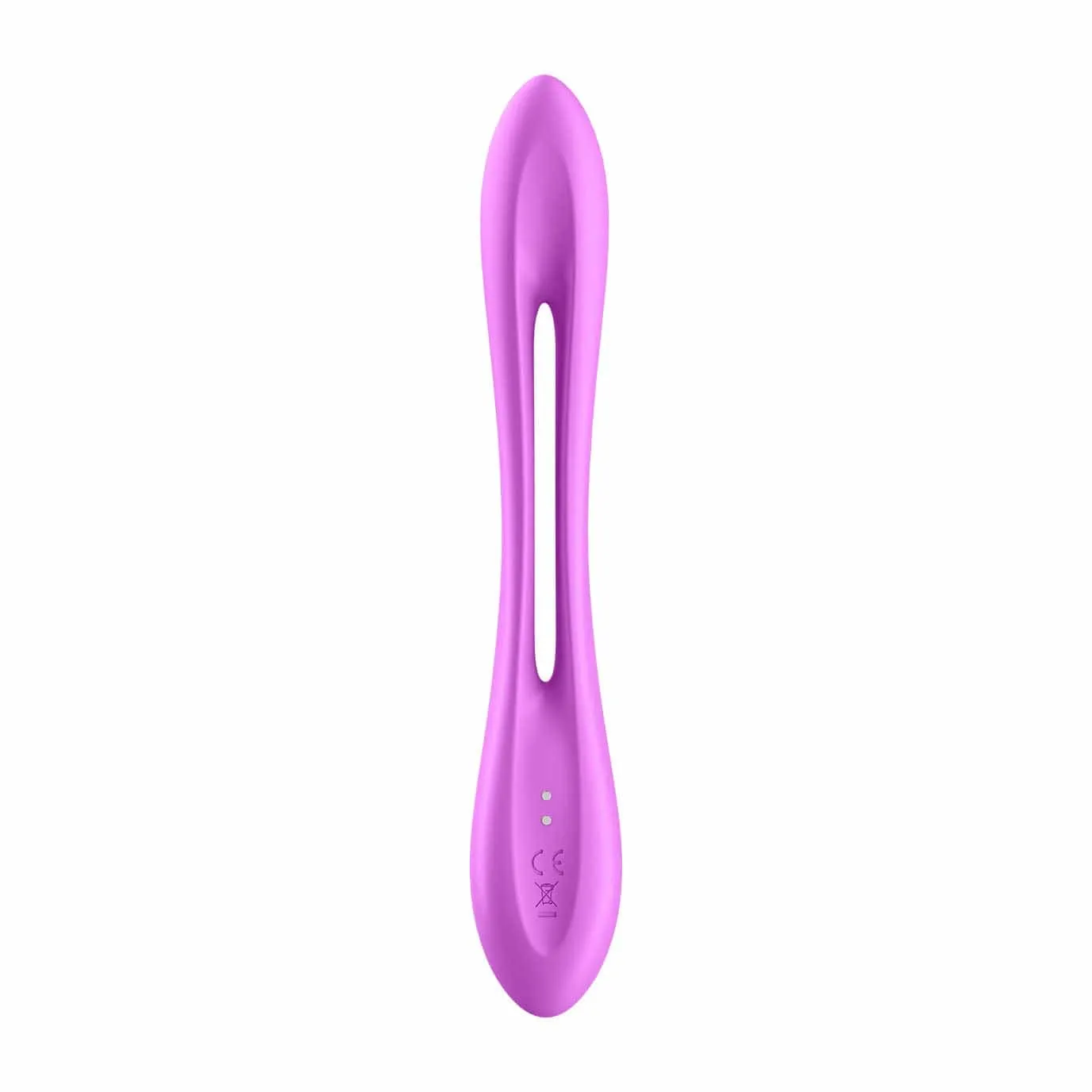 Satisfyer - Elastic Joy Flexible Multi Vibrator