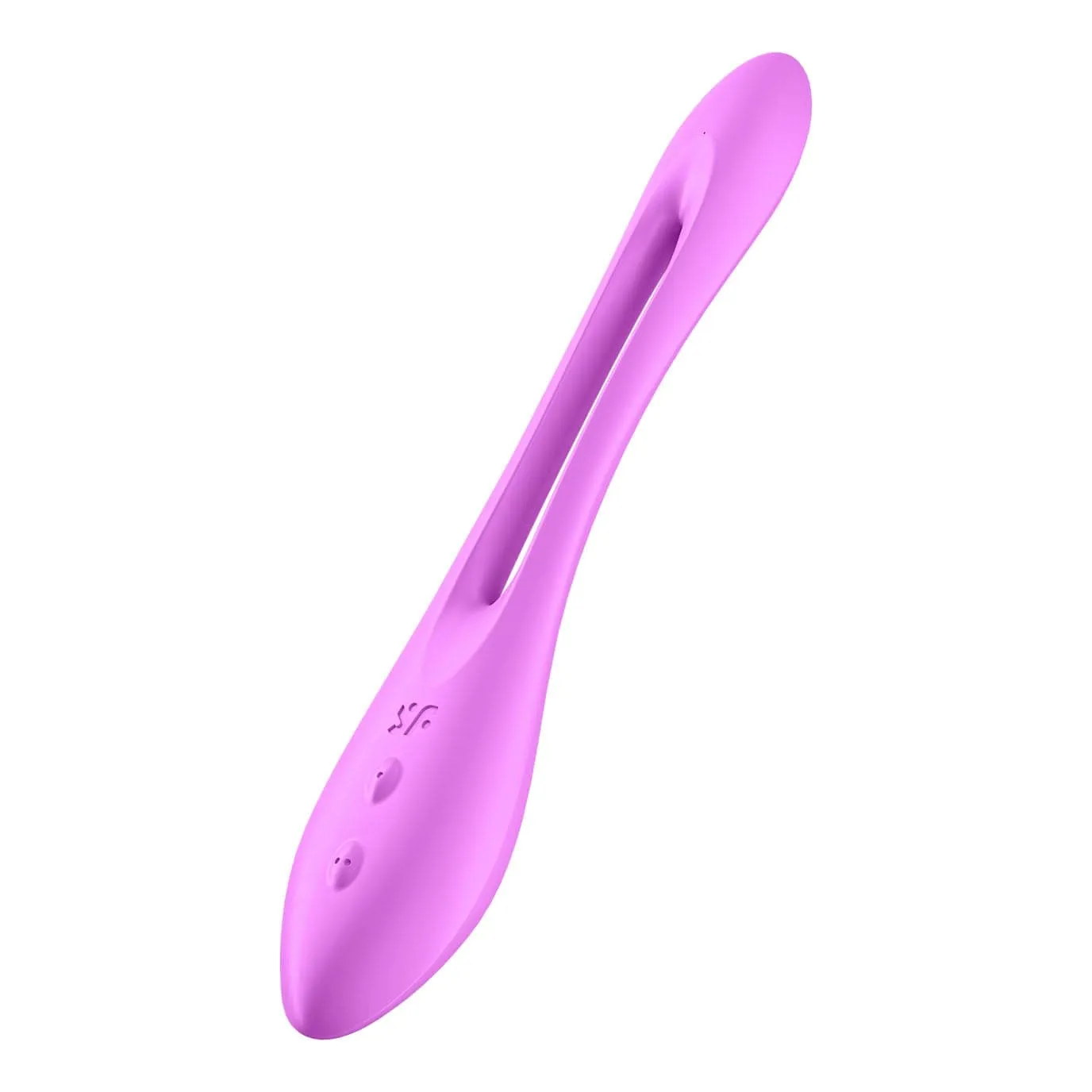 Satisfyer - Elastic Joy Flexible Multi Vibrator