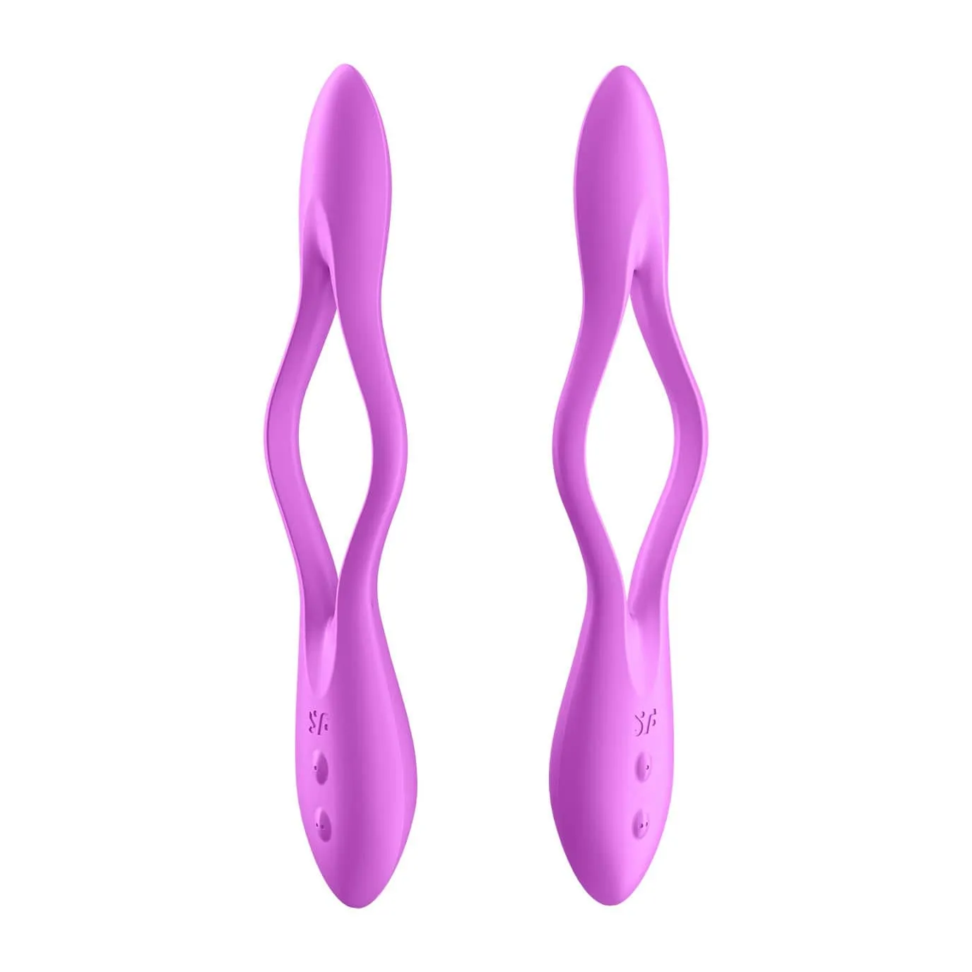 Satisfyer - Elastic Joy Flexible Multi Vibrator