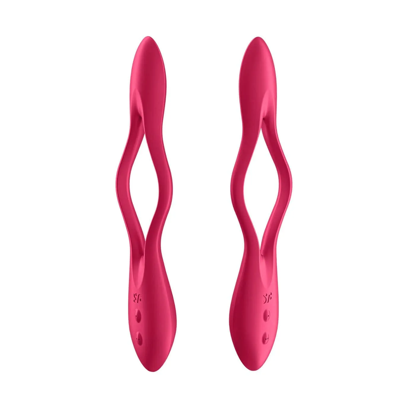 Satisfyer - Elastic Joy Flexible Multi Vibrator