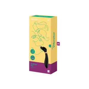 Satisfyer Endless Fun Stimulator