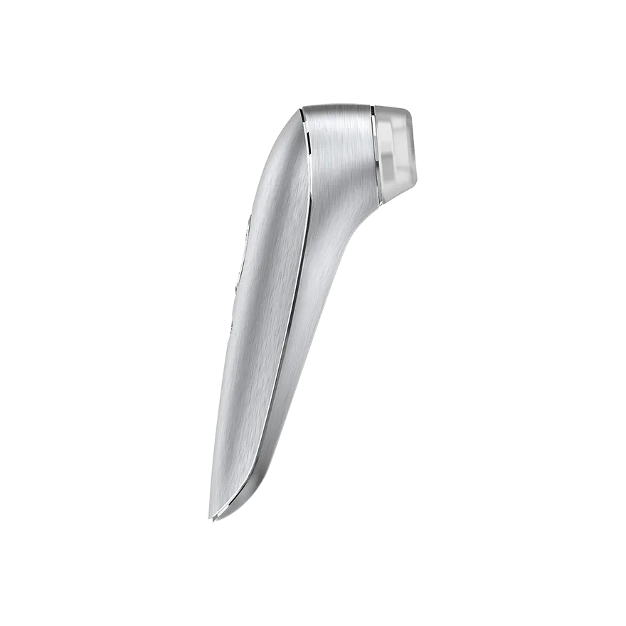 Satisfyer High Fashion Air Pulse Stimulator