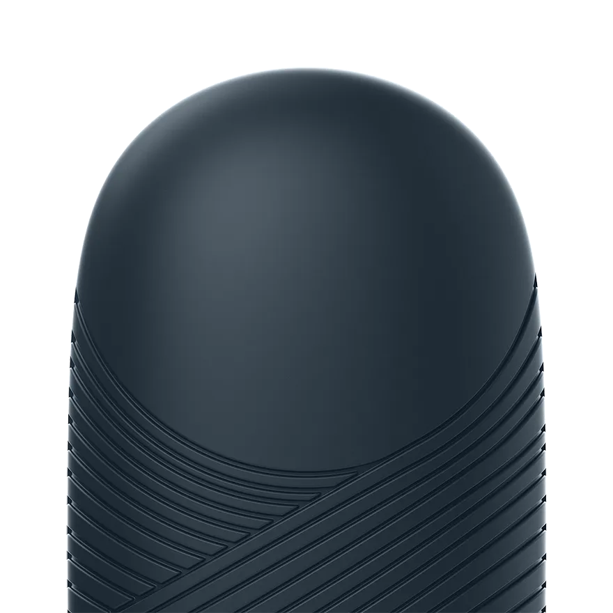Satisfyer Lay-On Dark Desire Vibrator