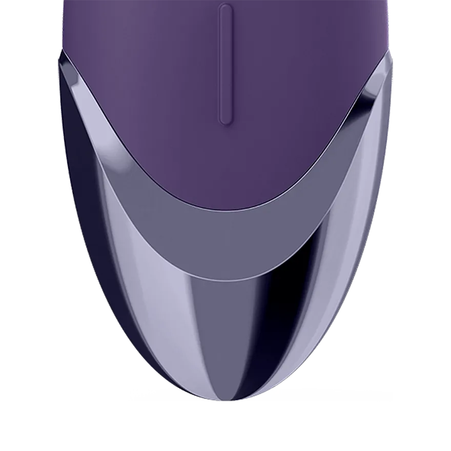 Satisfyer Lay-On Purple Pleasure Vibrator
