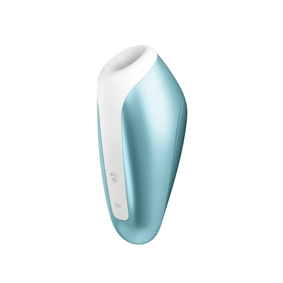 Satisfyer Love Breeze Clitoral Stimulator