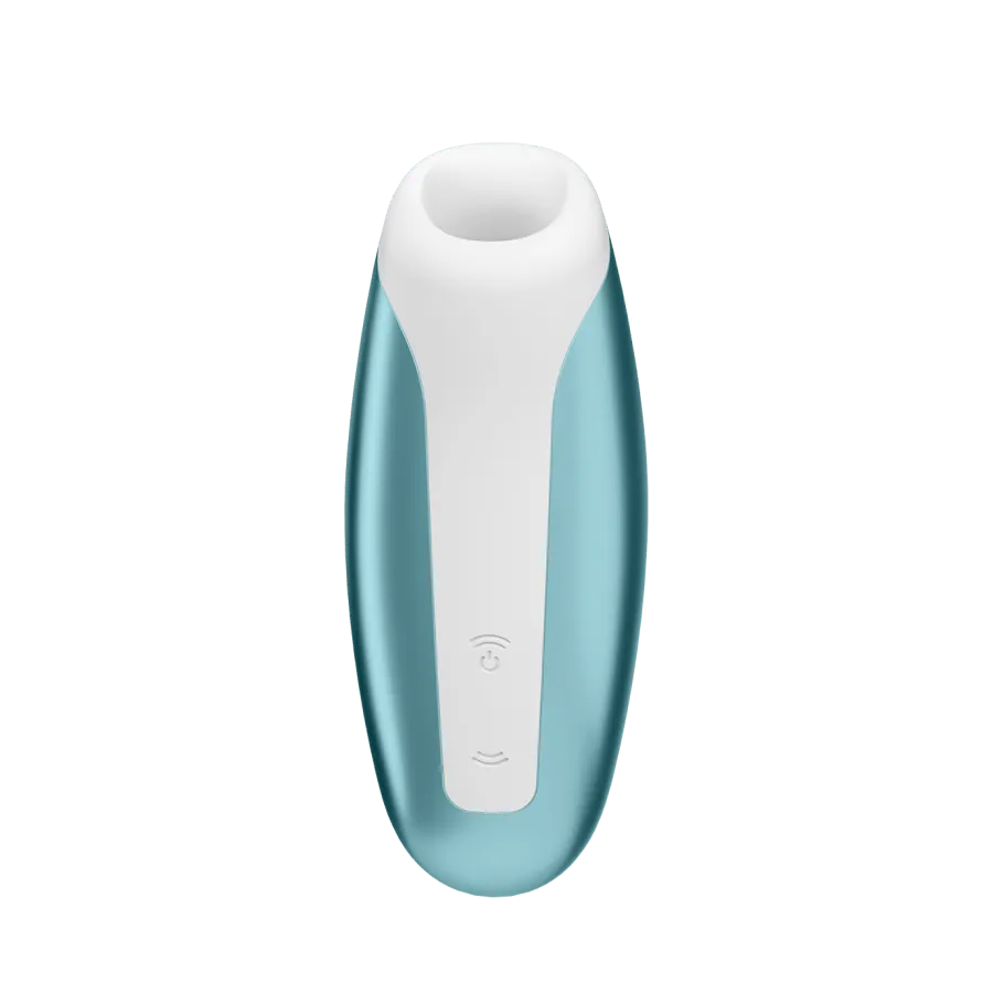 Satisfyer Love Breeze Clitoral Stimulator