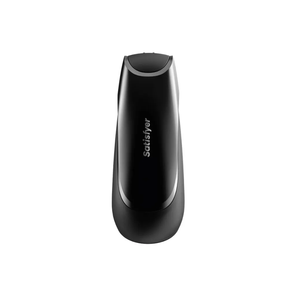 Satisfyer Men Vibration   APP