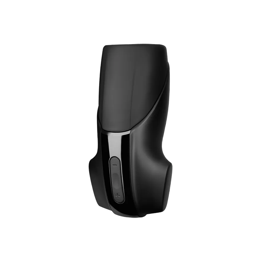 Satisfyer Men Vibration Masturbator