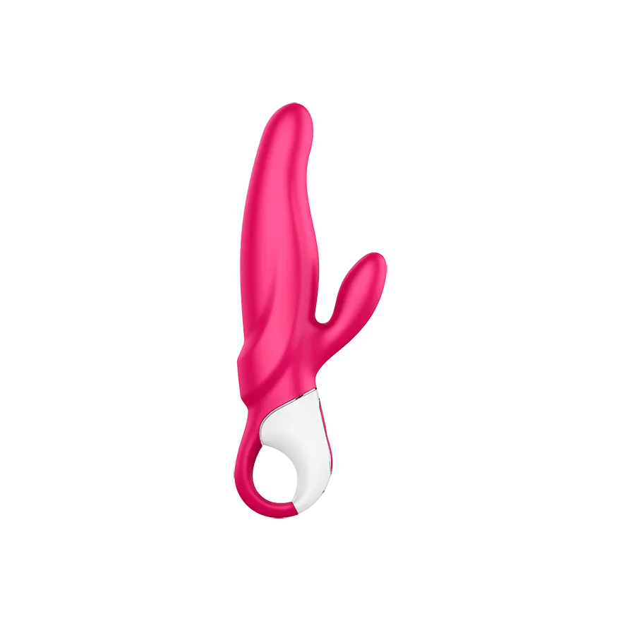 Satisfyer Mr. Rabbit Pink Vibrator