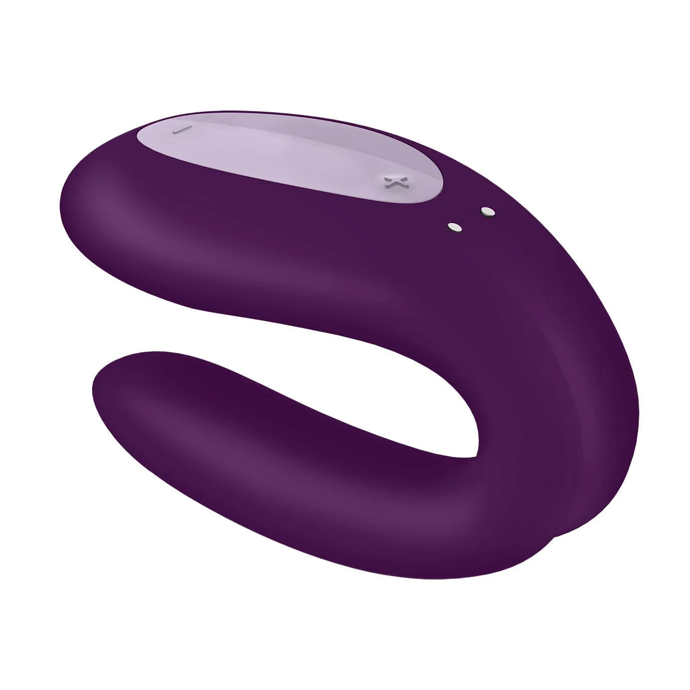 Satisfyer - Partner Box 3 App-Controlled Royal One. Sexy Secret and Double Joy Couple Set (Multi Colour)