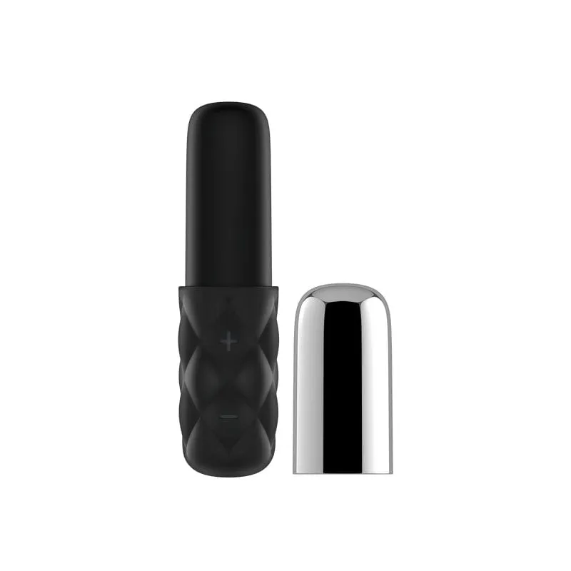 Satisfyer Sparkling Darling Mini Vibrator
