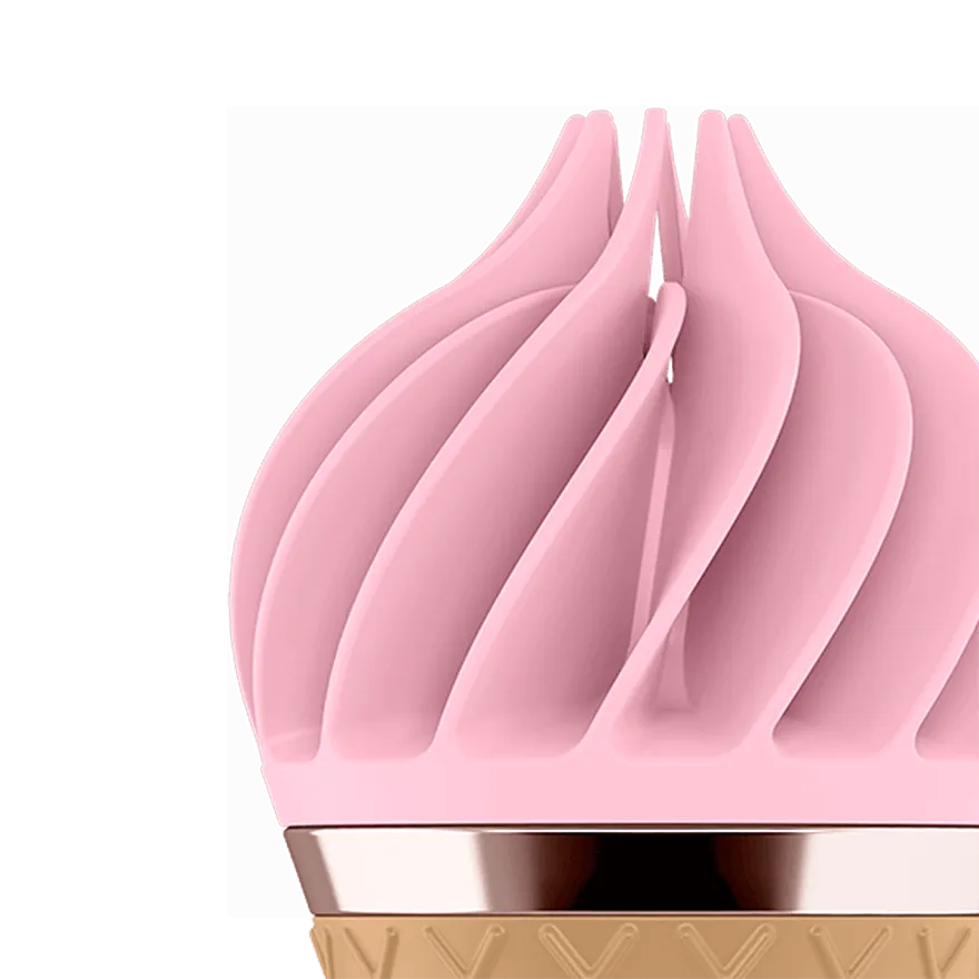 Satisfyer Sweet Treat Spinnator Pink