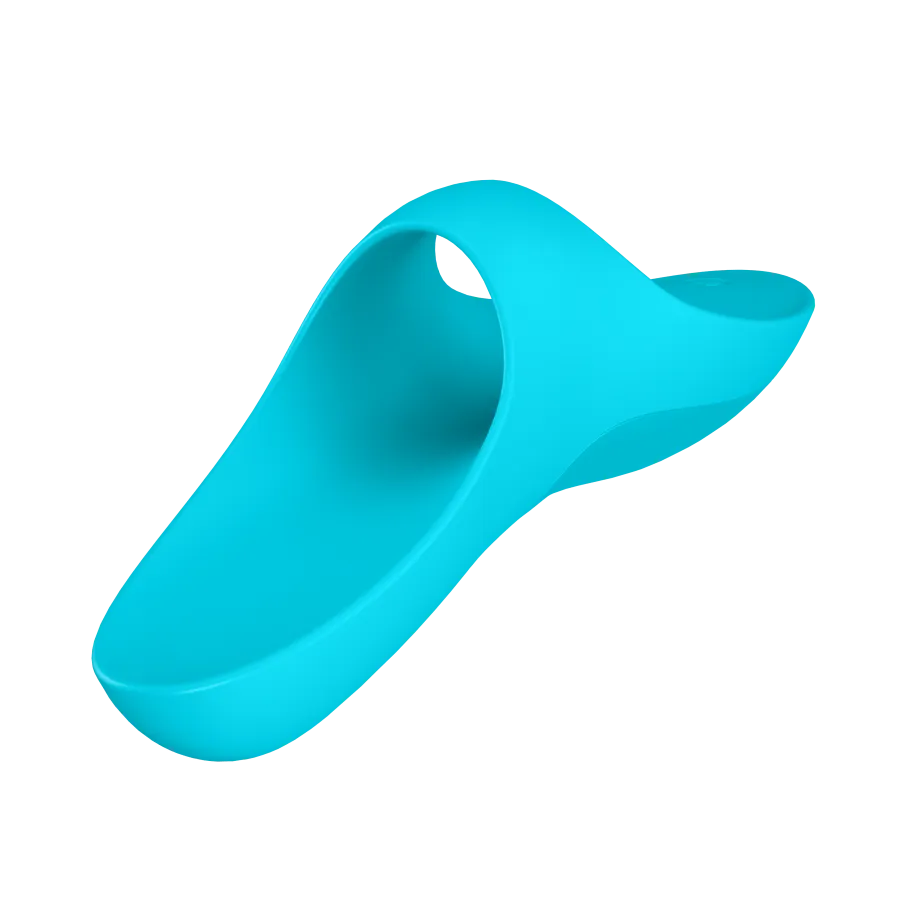 Satisfyer Teaser Finger Vibrator