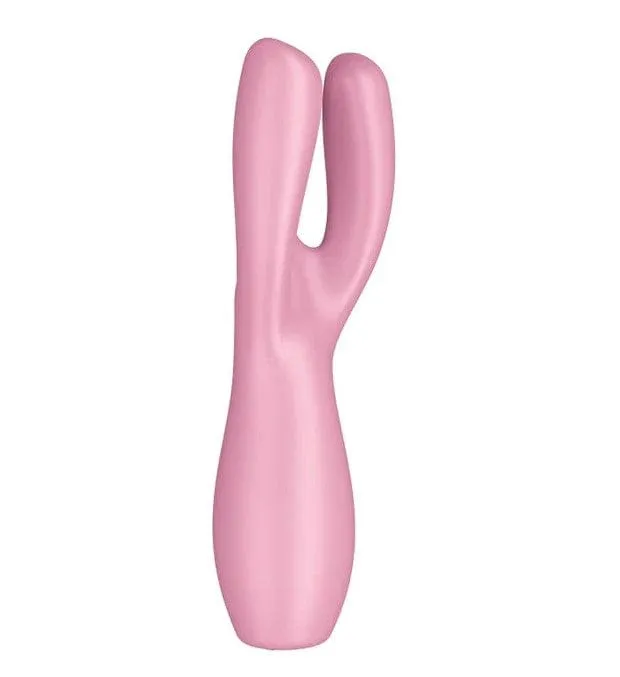 Satisfyer Threesome 3 Vibrator