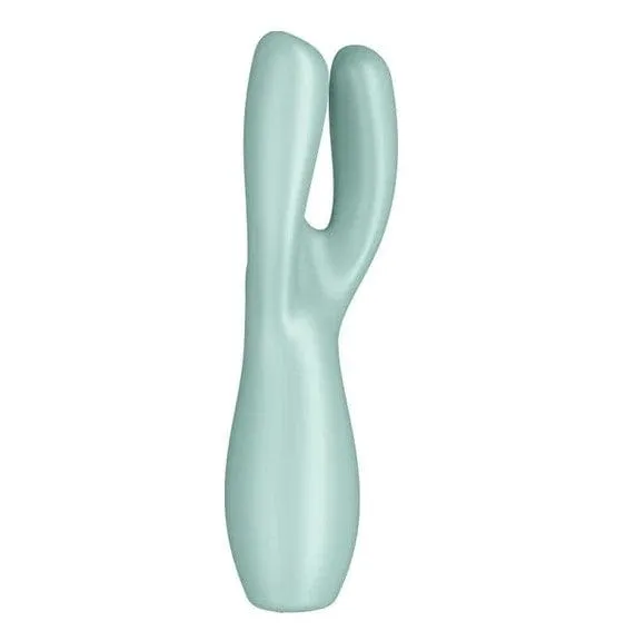 Satisfyer Threesome 3 Vibrator