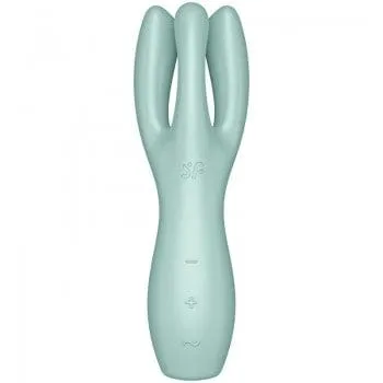 Satisfyer Threesome 3 Vibrator