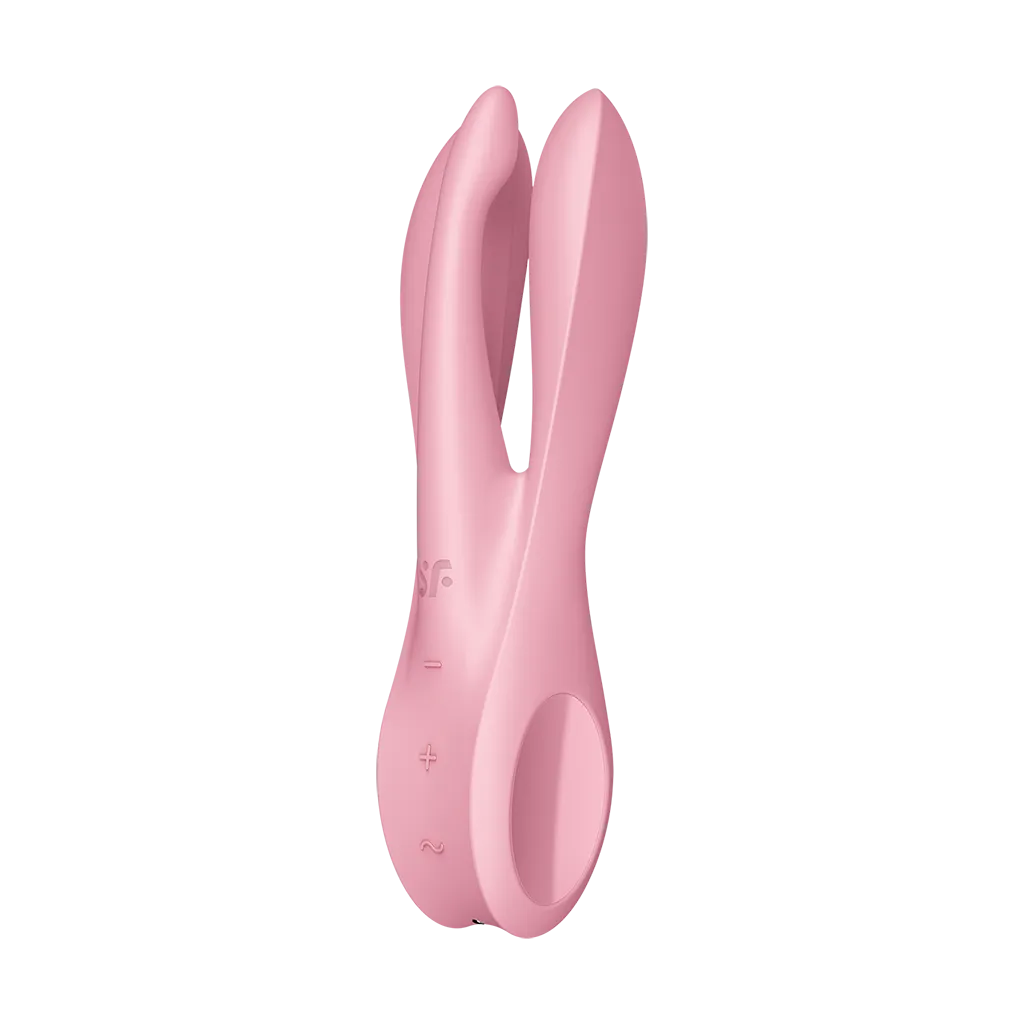 Satisfyer Threesome
